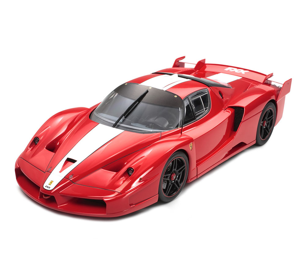 Ferrari FXX - Tamiya 24292 | kingshobby.com
