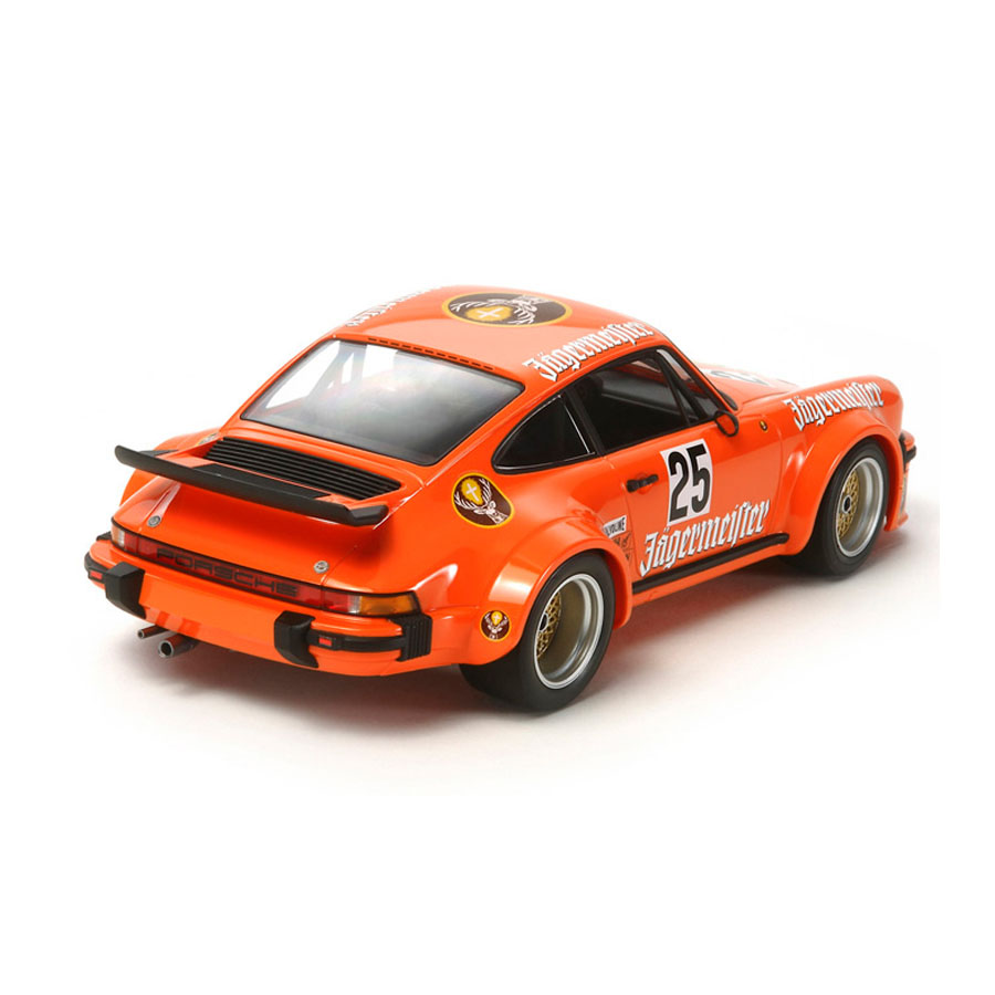 Porsche Turbo RRS Type 934 - Tamiya 24328 | kingshobby.com