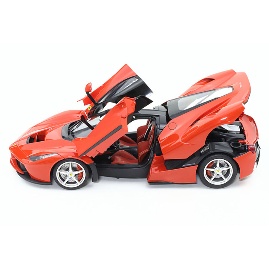 自動車 TAMIYA LaFerrari BODY PARTS SET Tamiya La Ferrari Body Parts Set for 1/10 RC Touring Car
