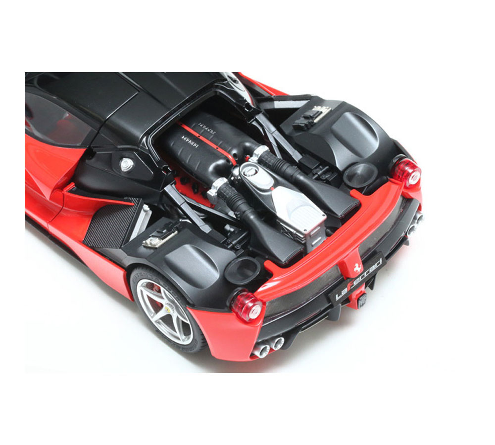 Laferrari - Tamiya 24333 | kingshobby.com
