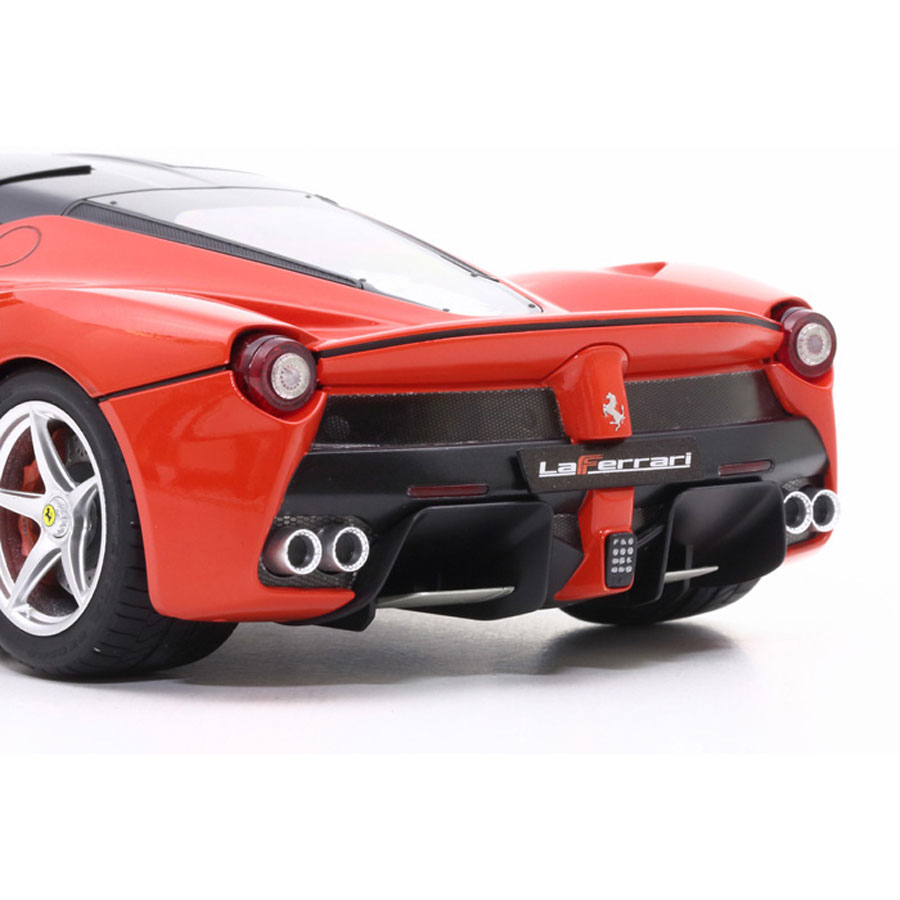 Laferrari - Tamiya 24333 | kingshobby.com