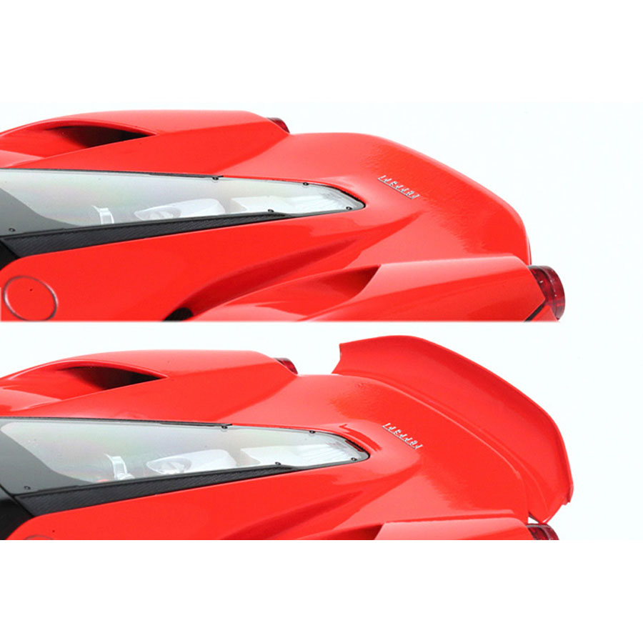 Laferrari - Tamiya 24333 | kingshobby.com