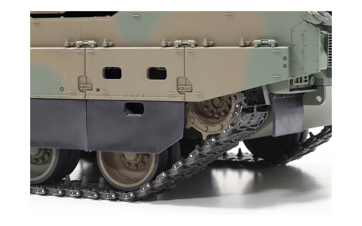 タミヤMasterwork Collection TYPE10TANK Tamiya Masterwork Collection 1/35 Type 10 Tank | eBay