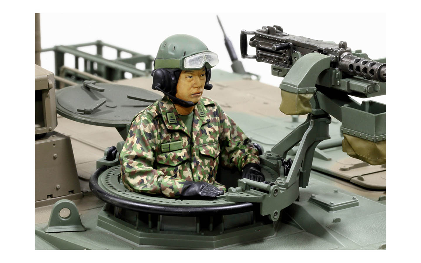 タミヤMasterwork Collection TYPE10TANK Tamiya Masterwork Collection 1/35 Type 10 Tank | eBay
