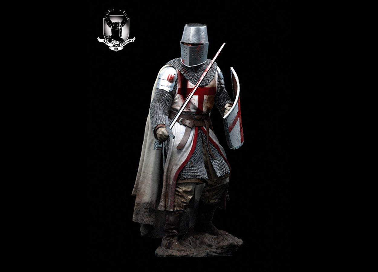 【中古】 Outremer Templars 中古】 Outremer Templars