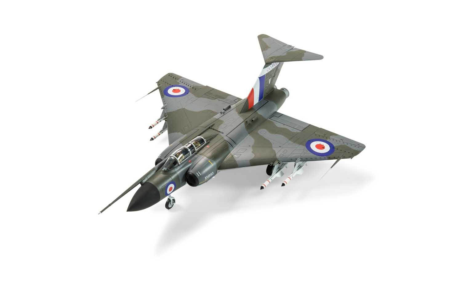 Gloster Javelin - Airfix A12007 | kingshobby.com