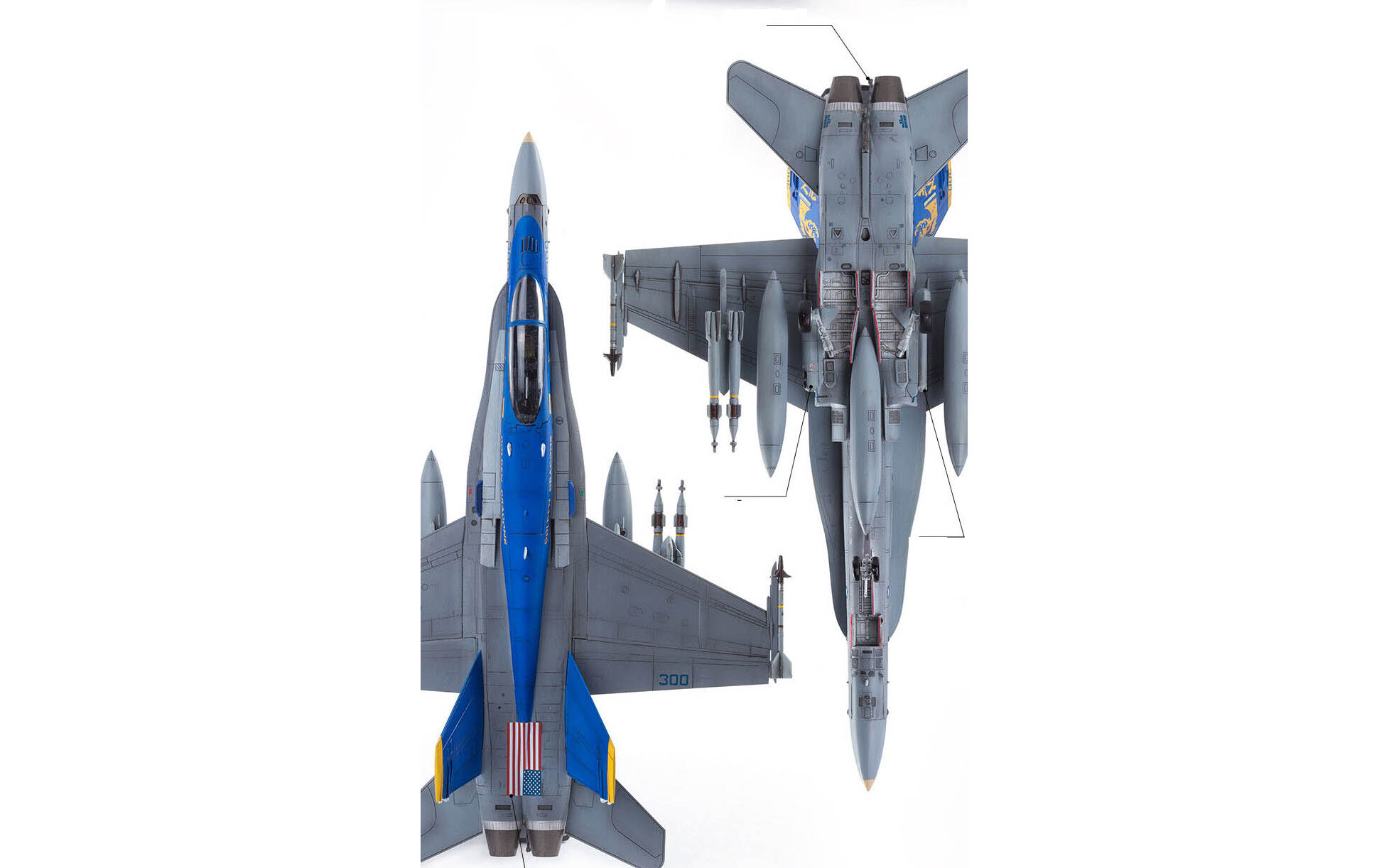 りんごVFA-192 Golden Dragons 　3枚セット s-l400.png