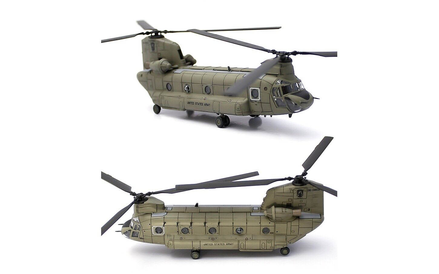 航空機・ヘリコプター No453 WALTER SONS 1/72 US CH-47 CHINOOK Helicopter,CH47,CHINOOK,US,Army,CH-47,military,aircraft