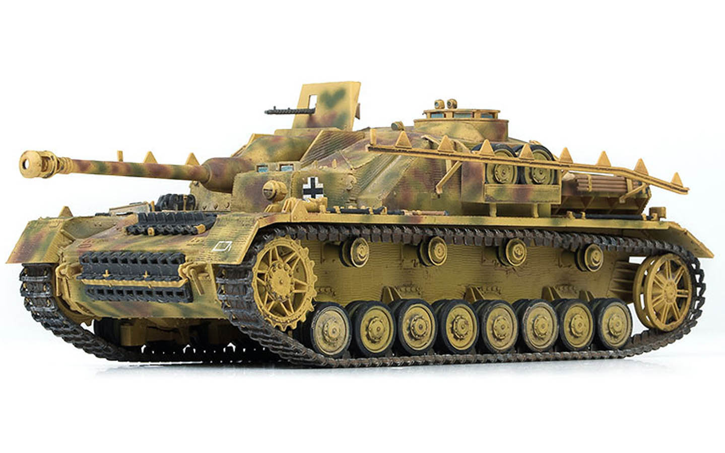 Dragon Models 60069 - .167 【中古】ドラゴンアーマー 1/72 60069