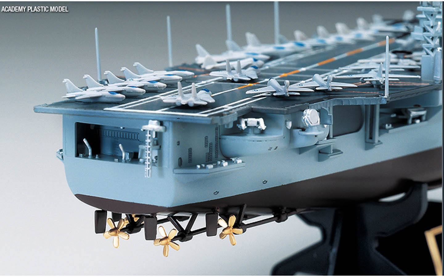 個人装備 USS KITTY HAWK CV-63 最安値挑戦】 USS Kitty Model CV-63 Hawk 個人装備 - 個人装備