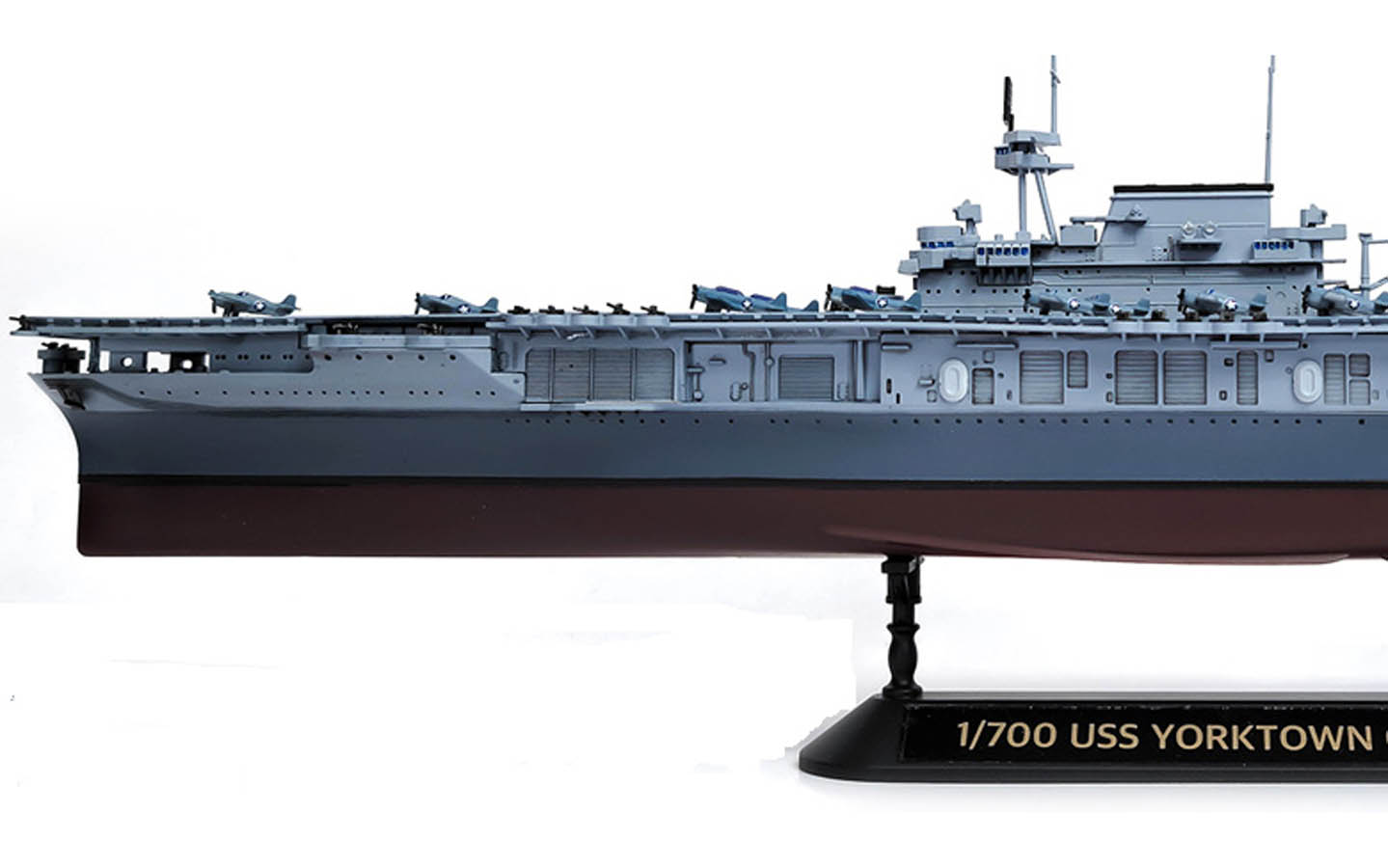 yorktown.midway様 リクエスト 3点 まとめ商品 Academy 14229 1/700 scale USS Yorktown CV-5 `Battle of