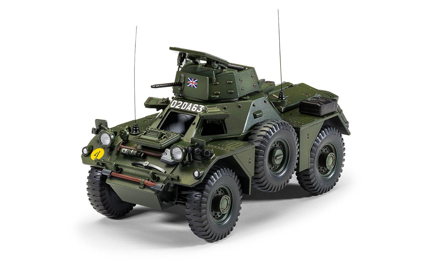 Ferret Scout Car Mk.2 Airfix A1379
