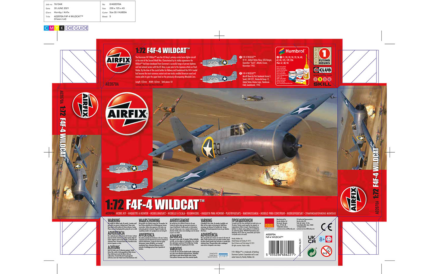 AIRFIX、1/72、7個 71Zc7Q8bV0L._UF350,350_QL50_.jpg
