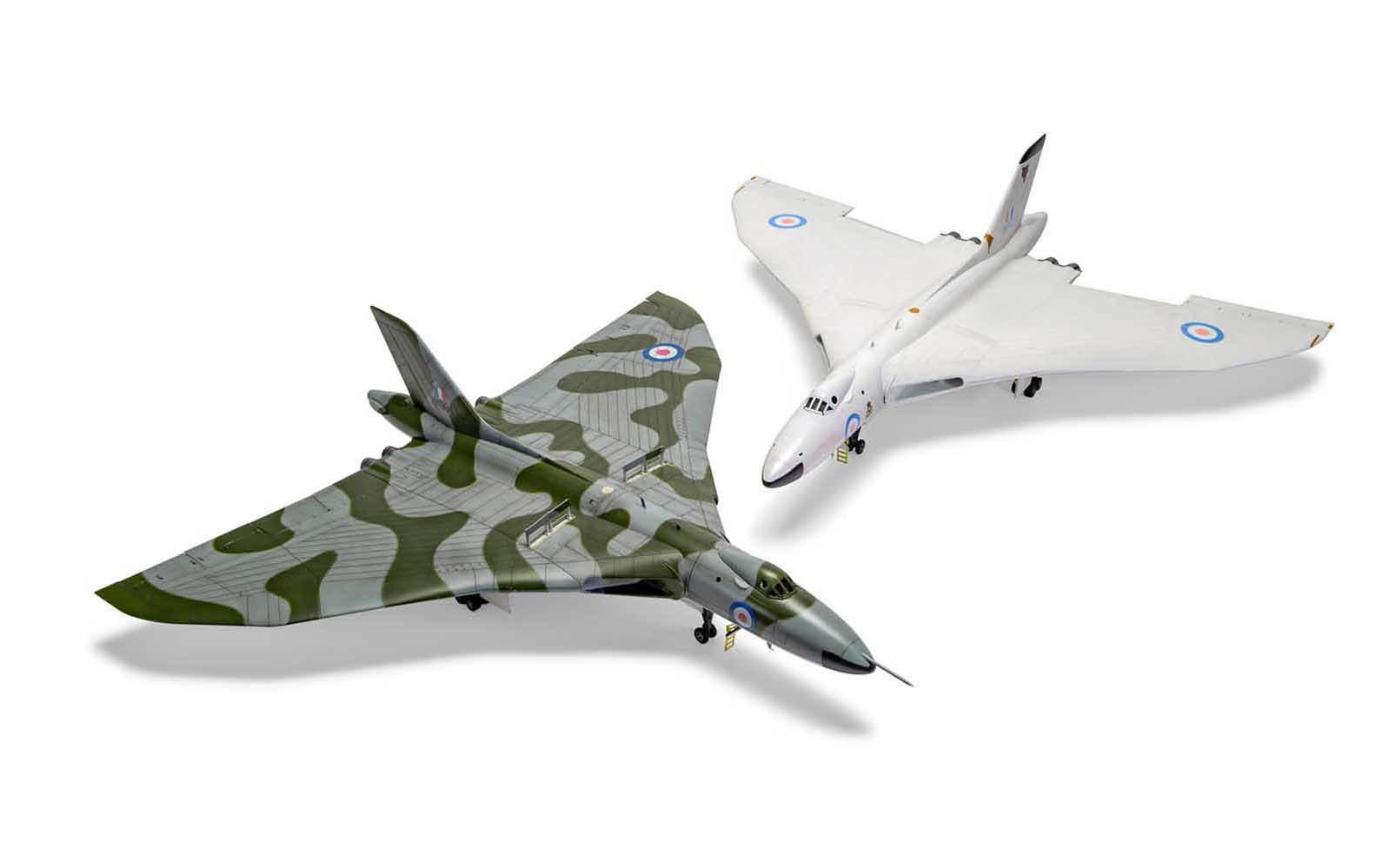 Avro Vulcan B.2 - Airfix A12011 | kingshobby.com