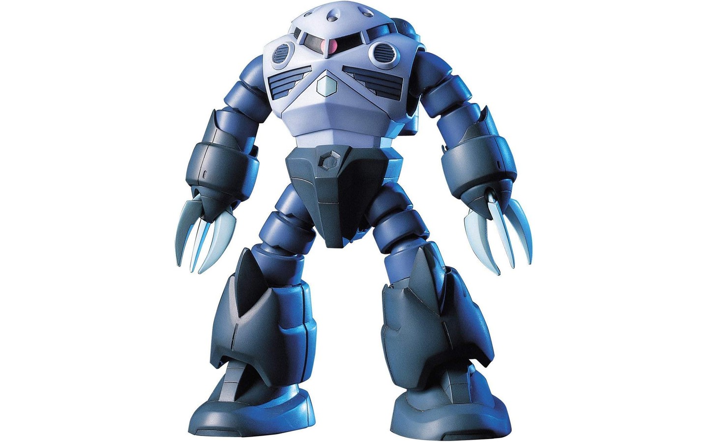 HGUC MSM-07, Z'Gok, Principality of Zeon Mass Production Type ...