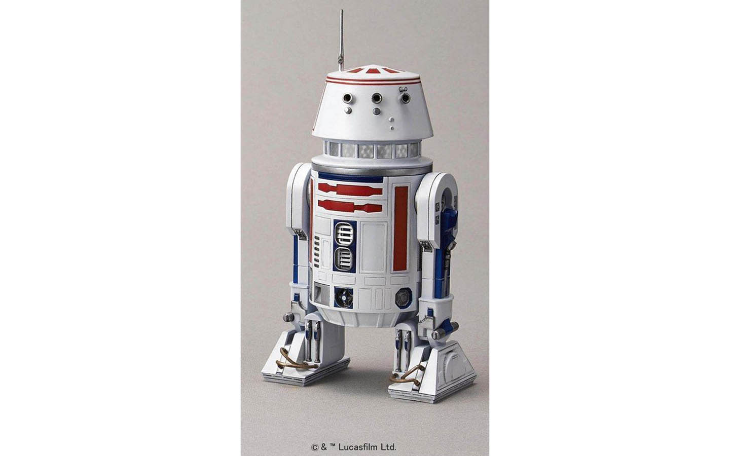 スターウォーズ r2-d2&r5-d4 Amazon | スター・ウォーズ R2-D2 & R5-D4 1/12スケール