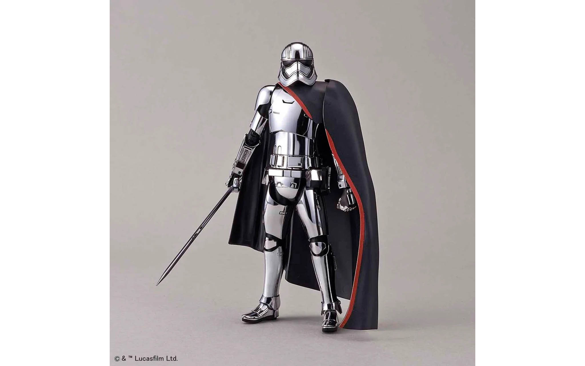 アメコミ R2d2 (rocket) capt phasma the last jedi Amazon.com: Star Wars: The Last Jedi 12 inch Captain Phasma