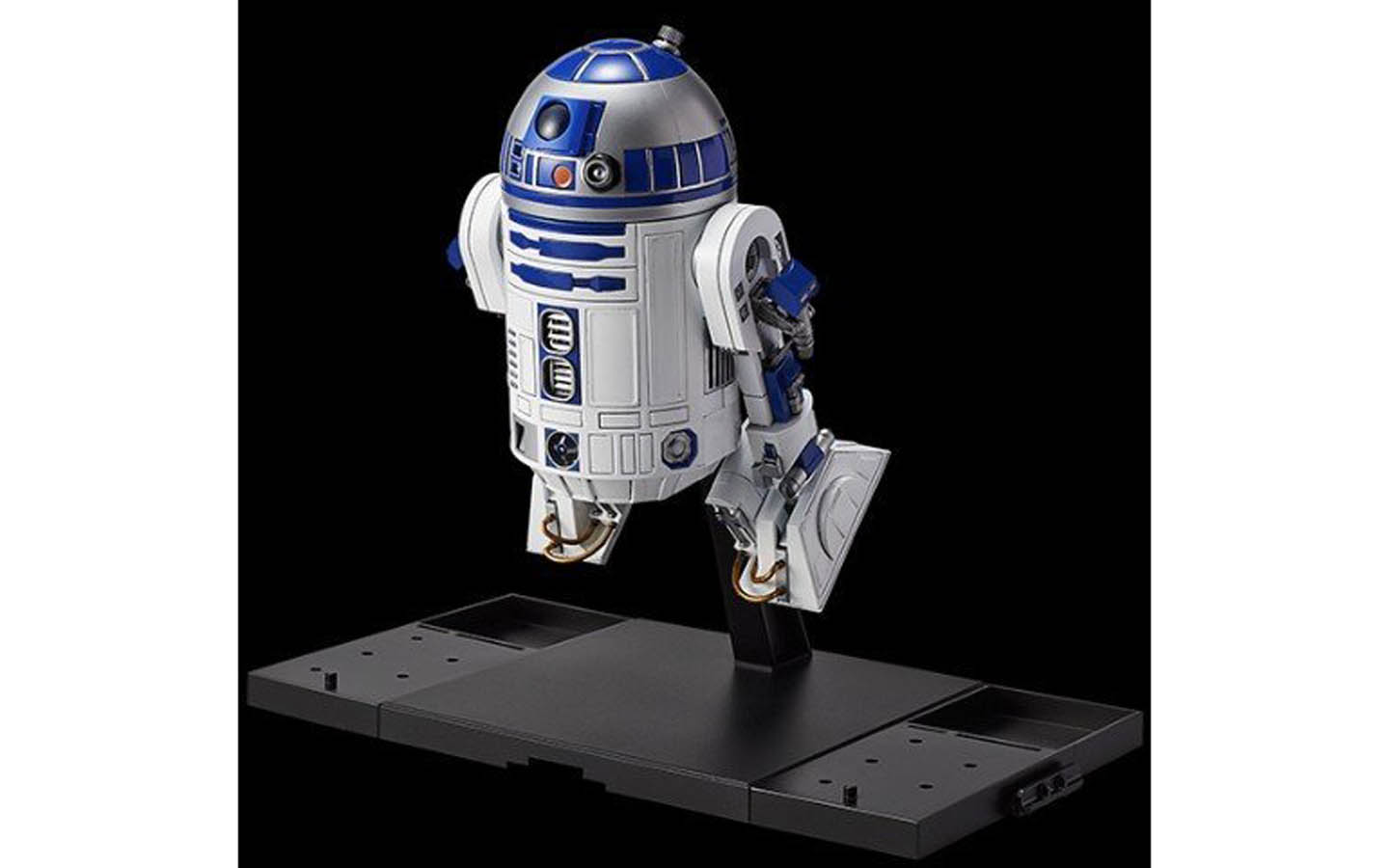 R2-D2 Rocket Booster Version, Star Wars - Bandai 5055339