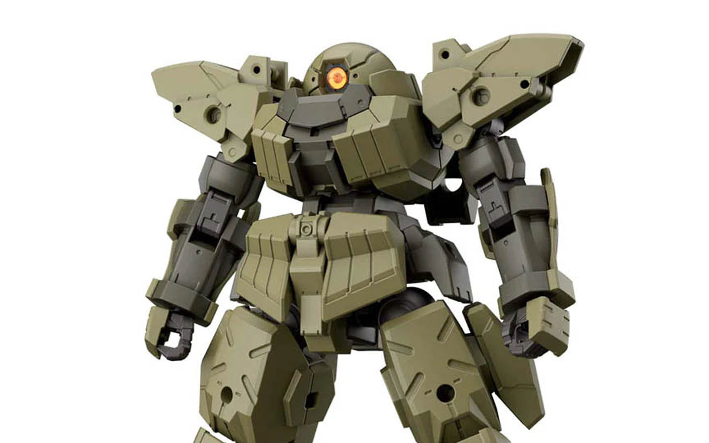 30MM - 30 Minutes Missions bEXM-28 Revernova Green - Bandai