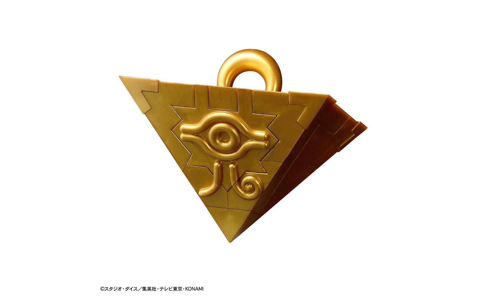 遊戯王　千年パズルセットULTIMAGEAR MILLENNIUM PUZZLE Bandai UltimaGear Yugioh Millennium Puzzle - Should You Buy