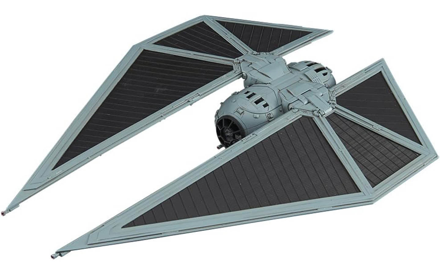 Tie Striker, Star Wars, Rogue One Bandai 214474