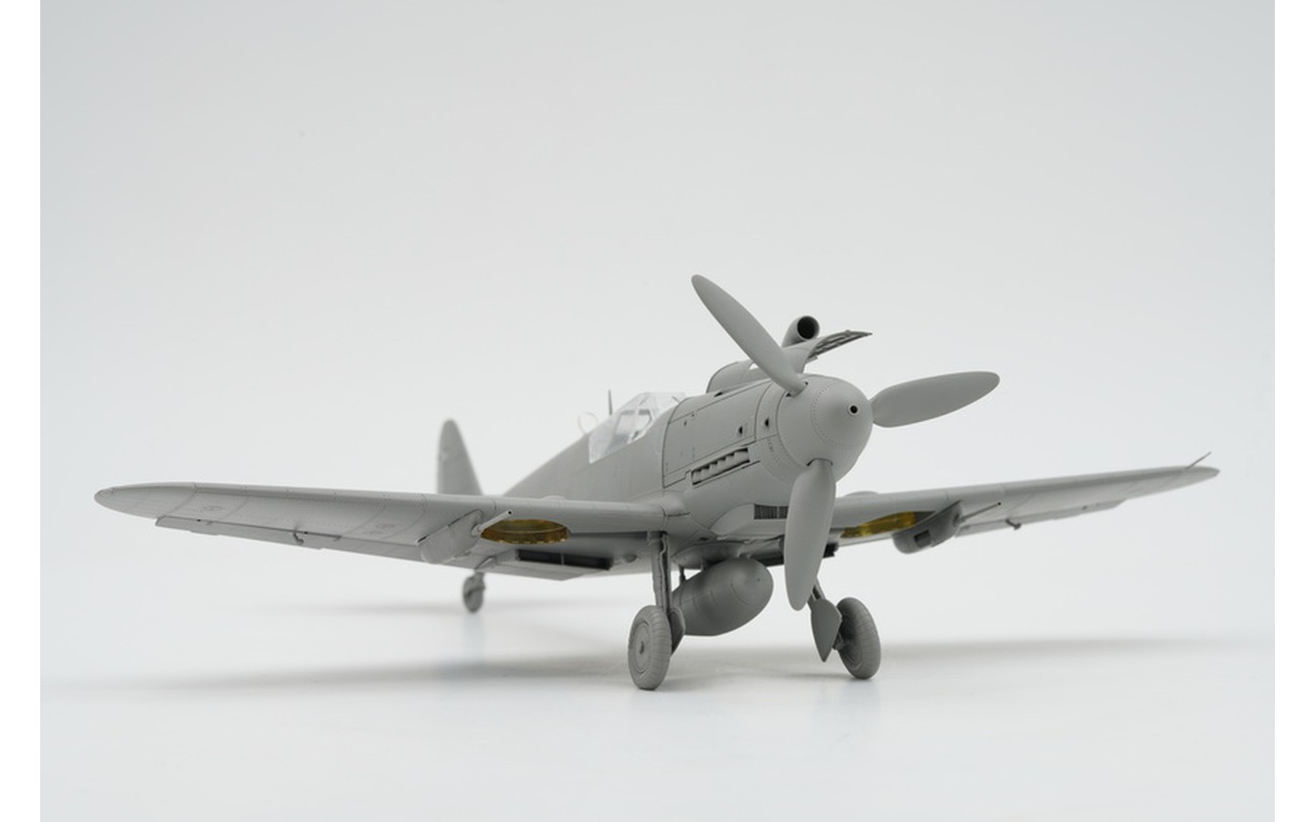 Bf109 G-10 - Border BF013 | kingshobby.com