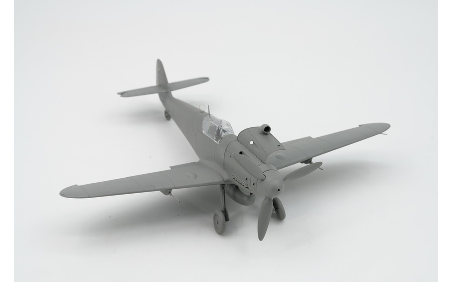 Bf109 G-10 - Border BF013 | kingshobby.com