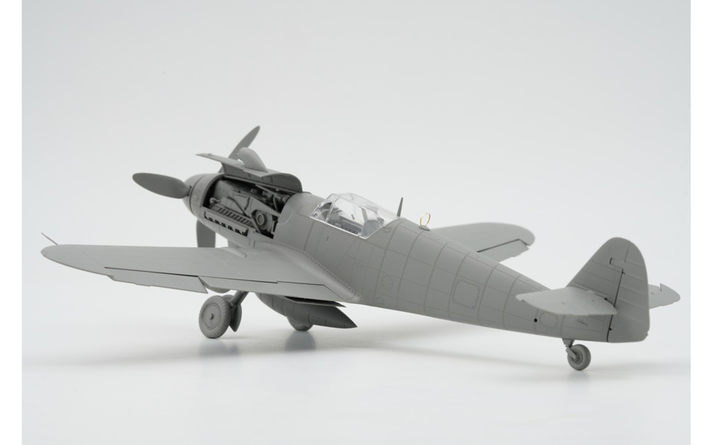 Bf109 G-10 - Border BF013 | kingshobby.com