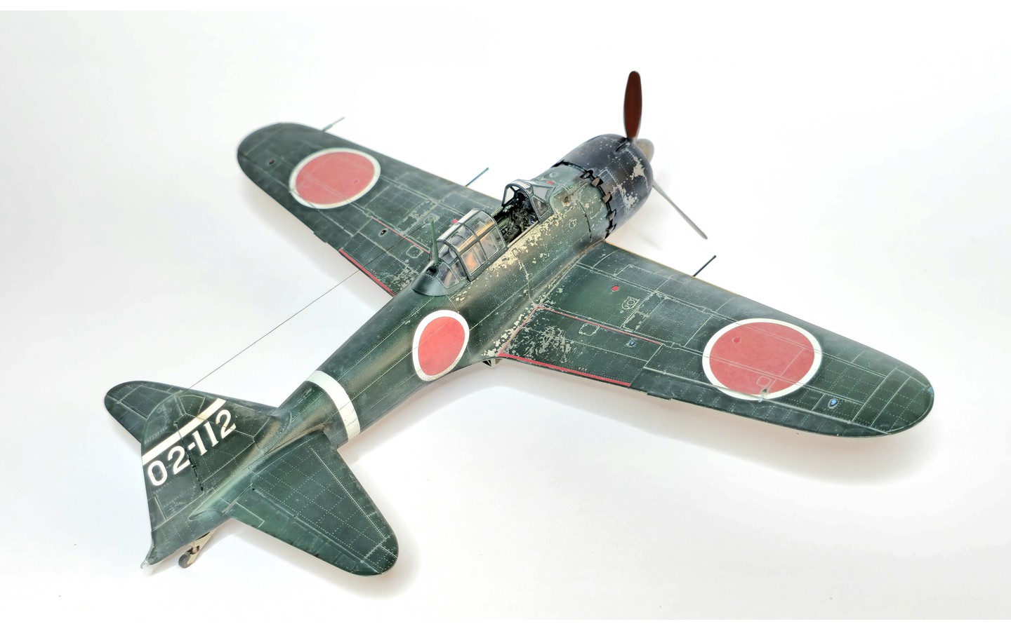 Kamikaze Tokkôtai, IJN Special Attack Units, DUAL COMBO