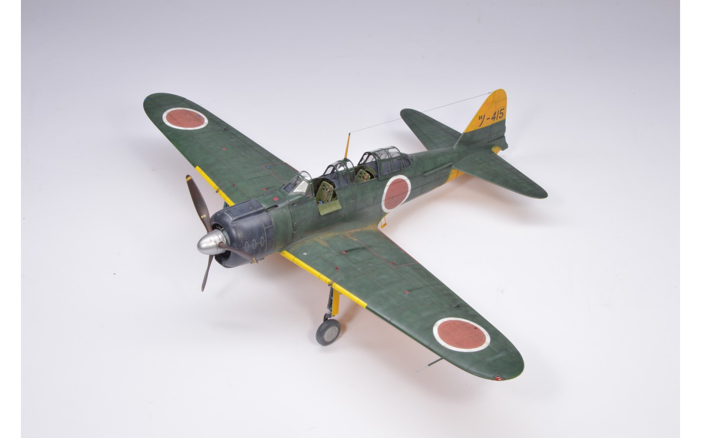 Kamikaze Tokkôtai IJN Special Attack Units DUAL COMBO Limited