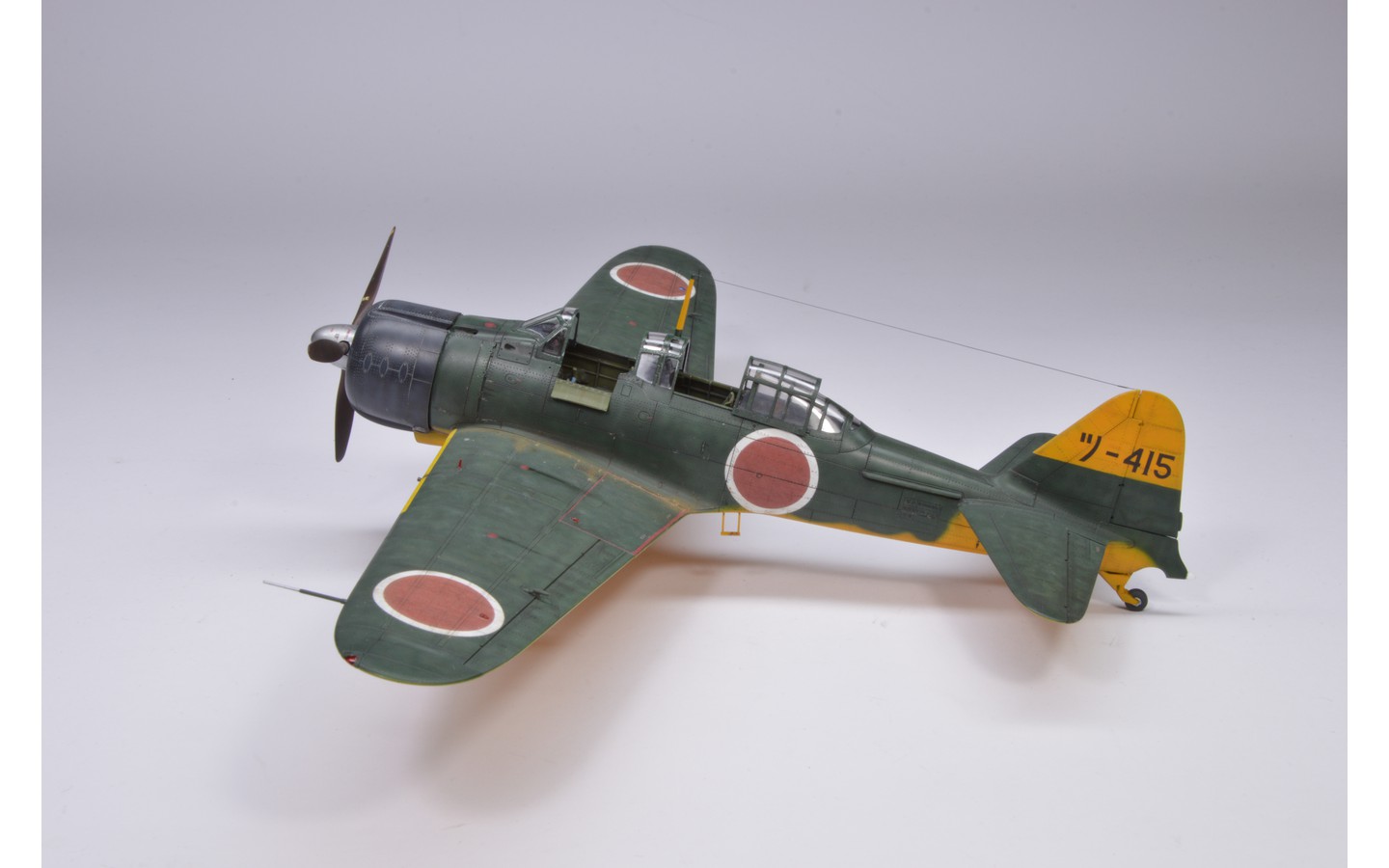 Kamikaze Tokkôtai IJN Special Attack Units DUAL COMBO Limited