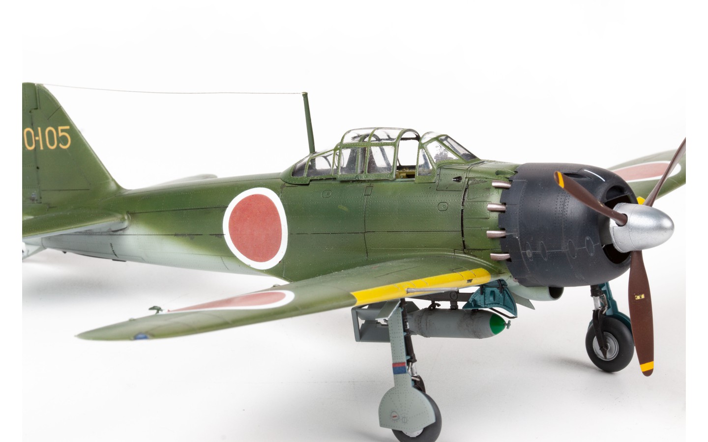 Kamikaze Tokkôtai, IJN Special Attack Units, DUAL COMBO, Limited