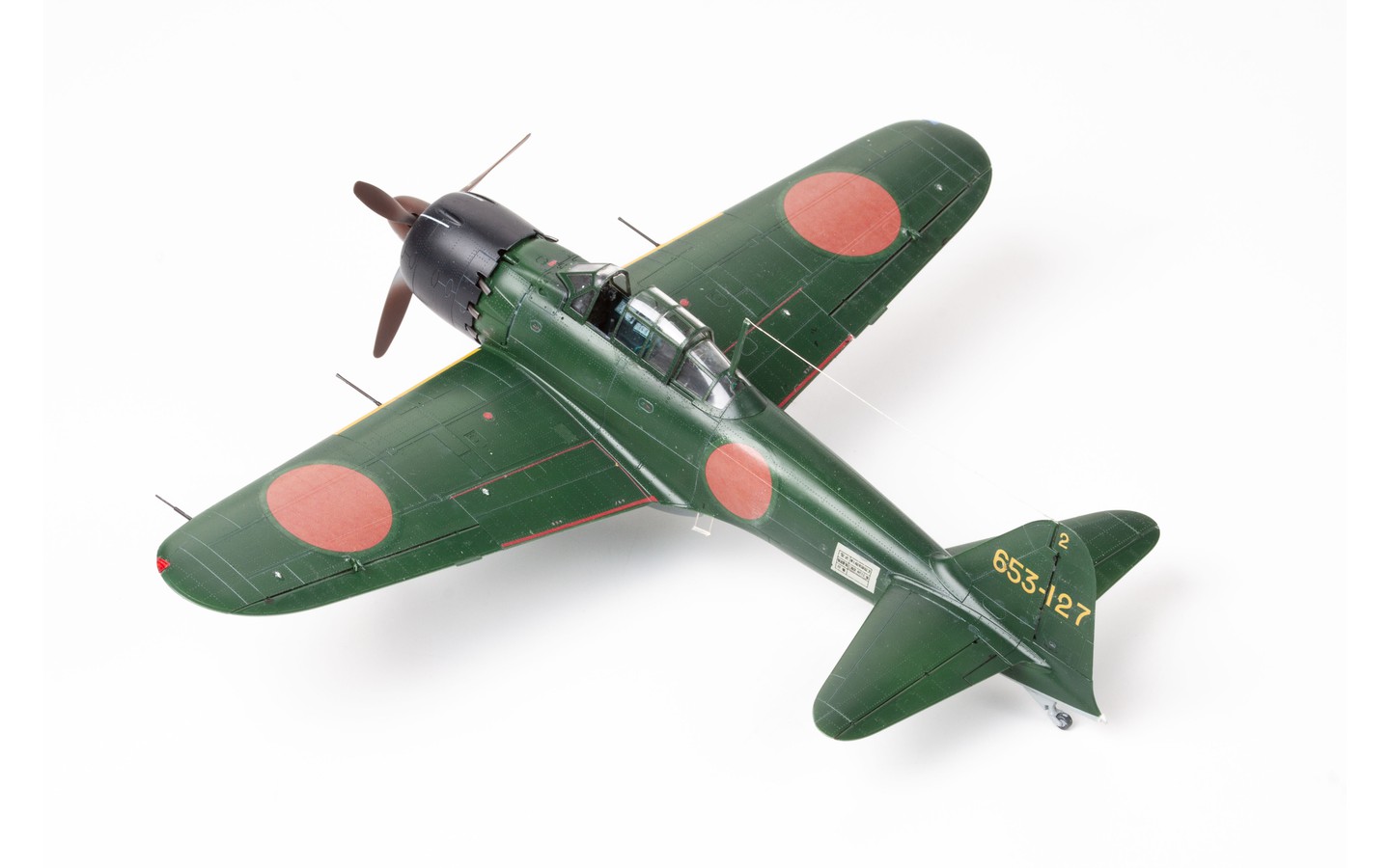 Kamikaze Tokkôtai, IJN Special Attack Units, DUAL COMBO, Limited