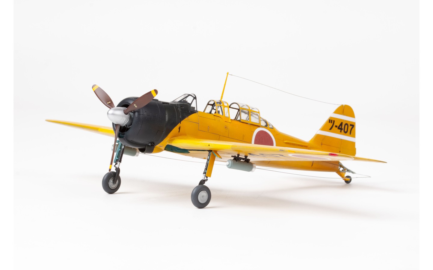 Kamikaze Tokkôtai IJN Special Attack Units DUAL COMBO Limited