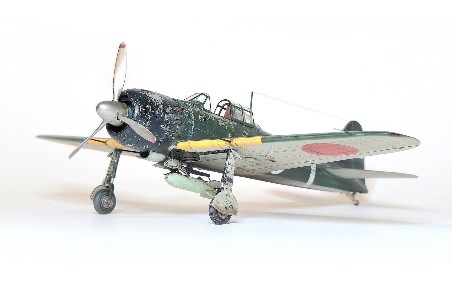 kamikaze  Kamikaze Tokkôtai, IJN Special Attack Units, DUAL COMBO