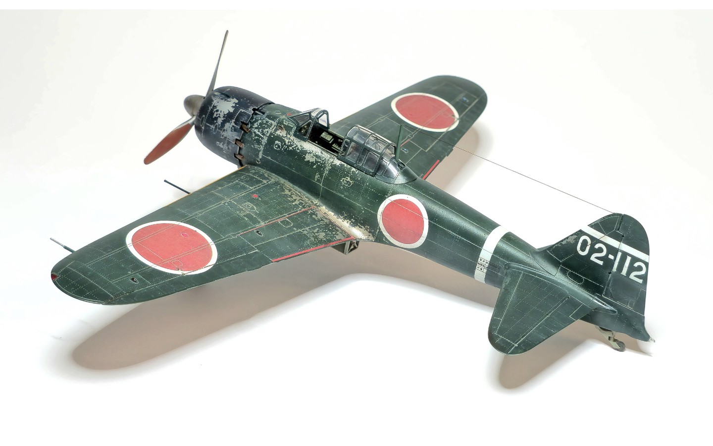 Kamikaze Tokkôtai IJN Special Attack Units DUAL COMBO Limited