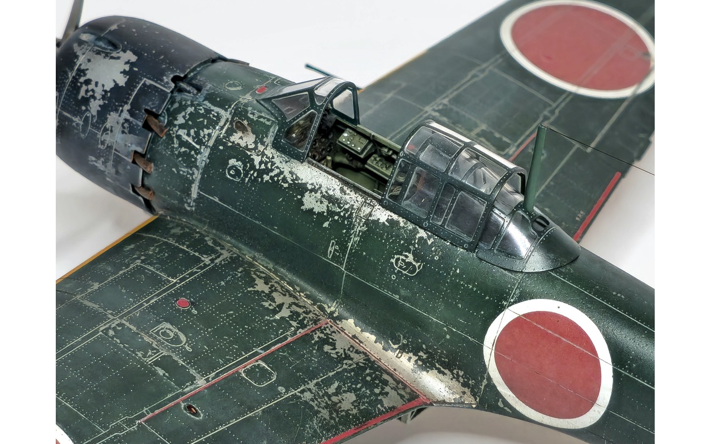 Kamikaze Tokkôtai, IJN Special Attack Units, DUAL COMBO