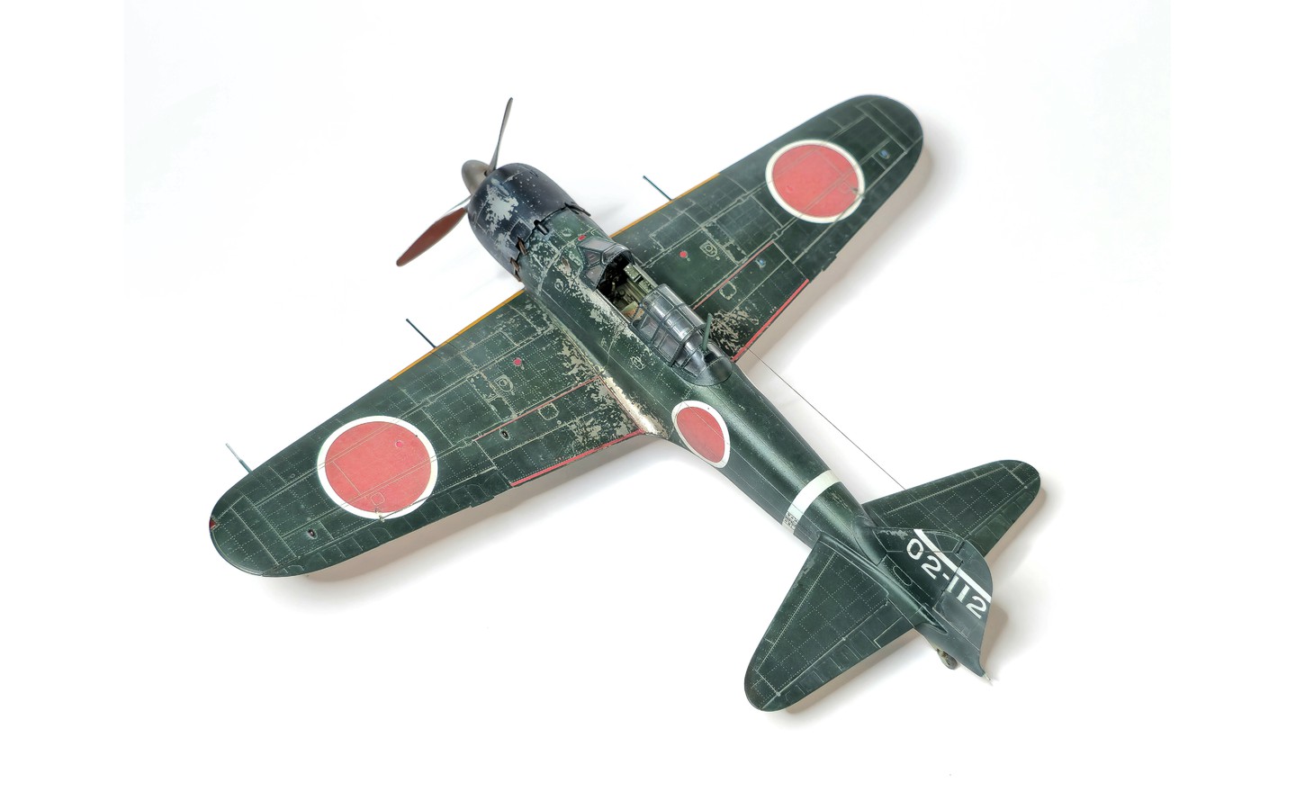 ぬん Kamikaze Tokkôtai, IJN Special Attack Units, DUAL COMBO, Limited