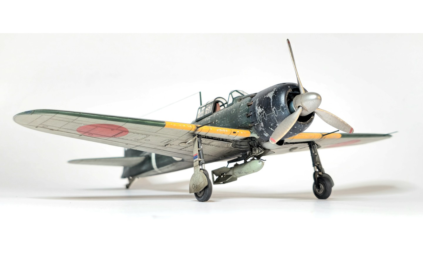 Kamikaze Tokkôtai, IJN Special Attack Units, DUAL COMBO, Limited