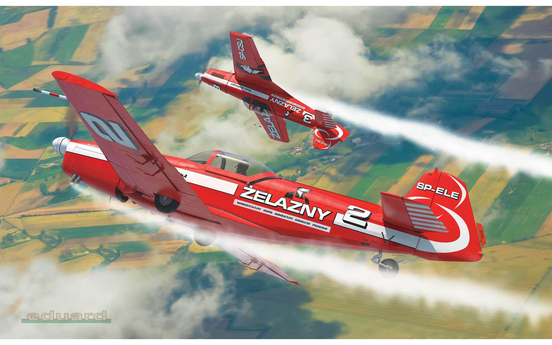 ZLIN AKROBAT 航空機キット 19-25エンジン ZLIN AKROBAT 航空機キット 19-25エンジン ZLIN AKROBAT 航空機キット