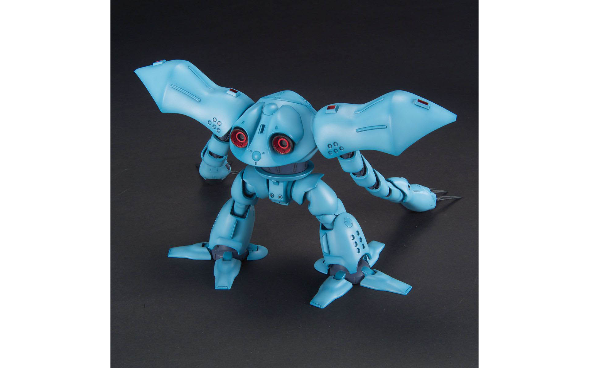 ロボット BANDAI MSM-03C HY-GOGG Robot Spirits (Side MS) MSM-03C Hygogg Ver. A.N.I.M.E.