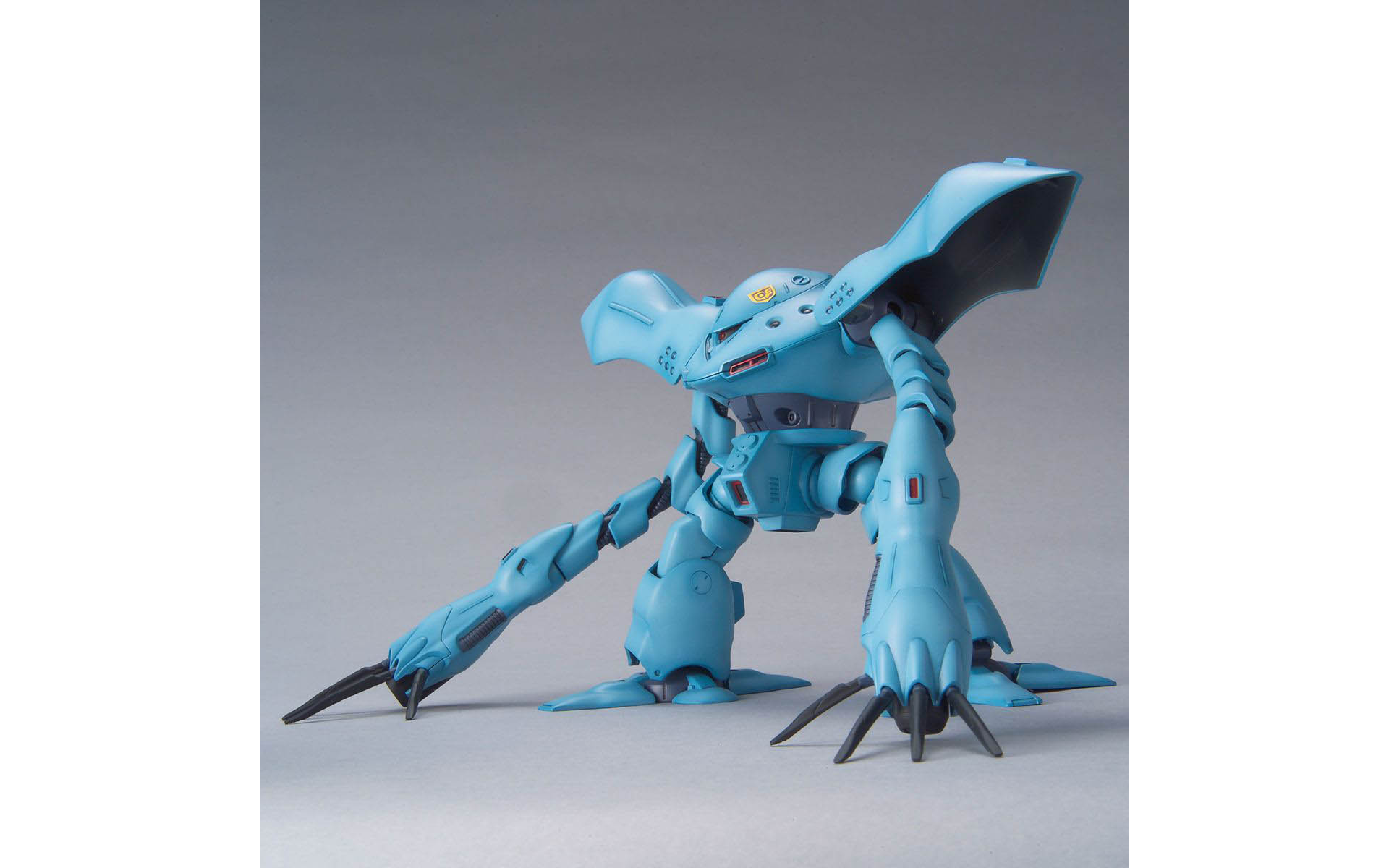 HGUC MSM-03C HY-Gogg - Principality of Zeon Amphibious