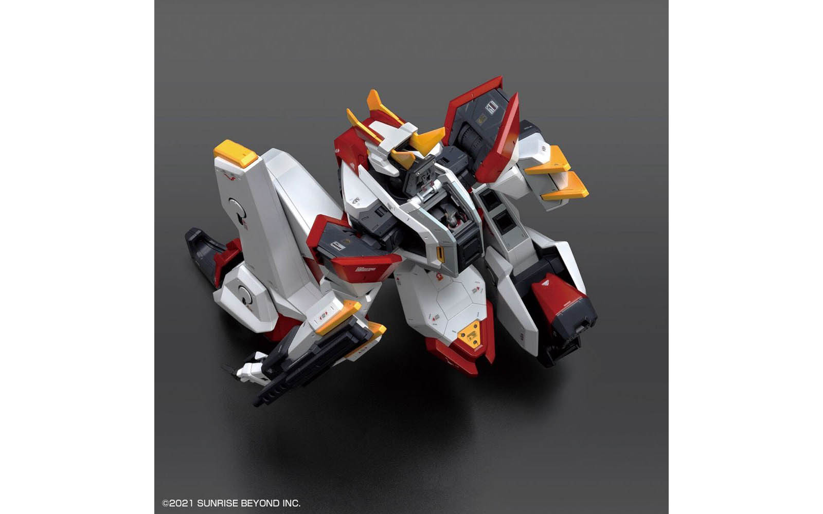 BANDAI - ギャラリーメガ EVOLUTION TOY GRAND ACTION BIGSIZE MODEL MAZINGER Z 40cm