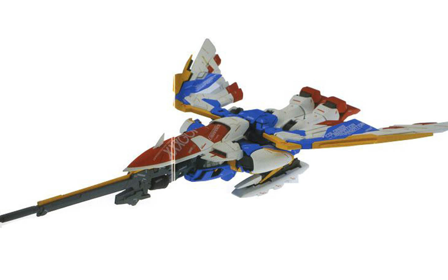 バンダイMG Ｗガンダム Ver.Kａ Amazon.com: BANDAI SPIRITS(バンダイ スピリッツ) MG New