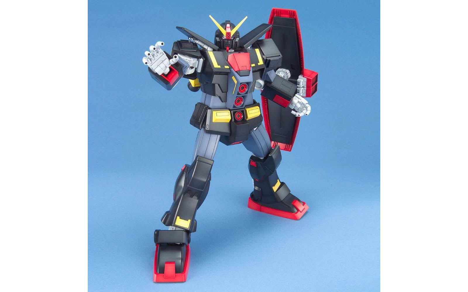 HGUC MRX-009 Psycho-Gundam - Titans Prototype Transformable