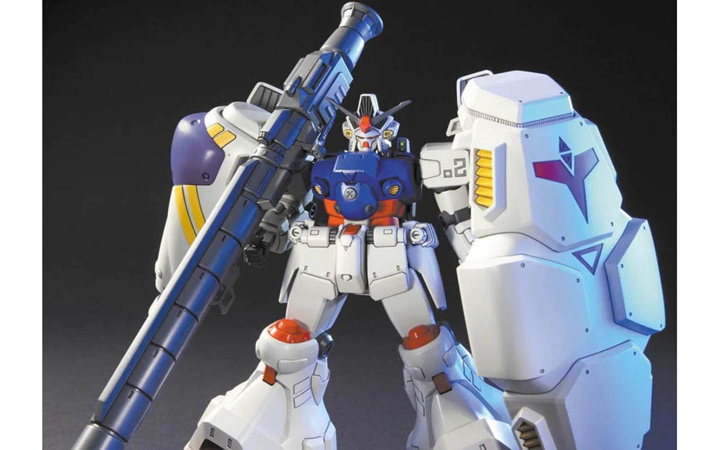 1/220 RX-78ＧＰ０２ JAF-CON92 1/220 Rx-78Gp02 Jaf-Con92 | eBay