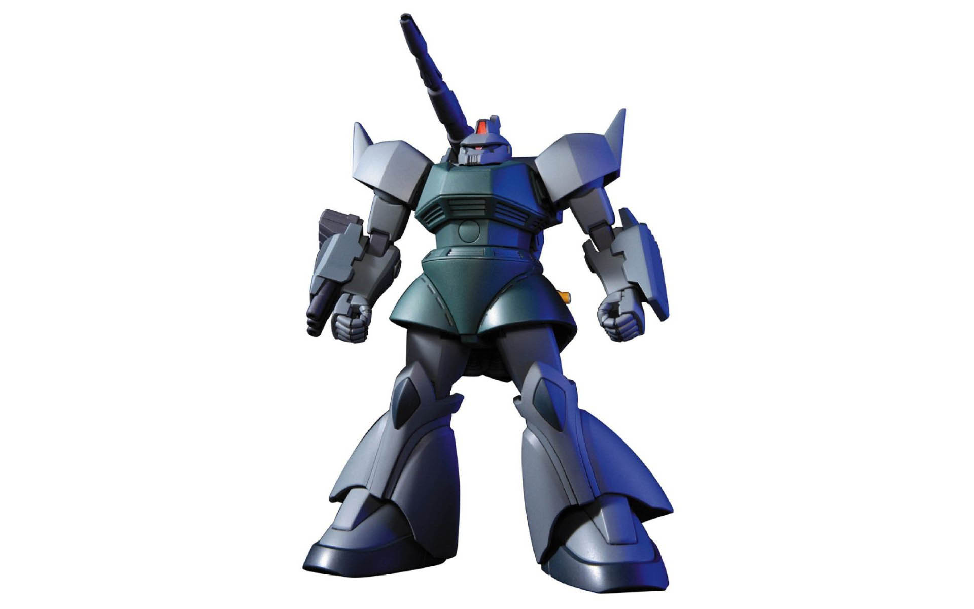 HG MS-14S GELGOOG 1/14　その他　4体 Bandai Hobby HGUC #070 MS-14S Char's Gelgoog 1/144 Plastic