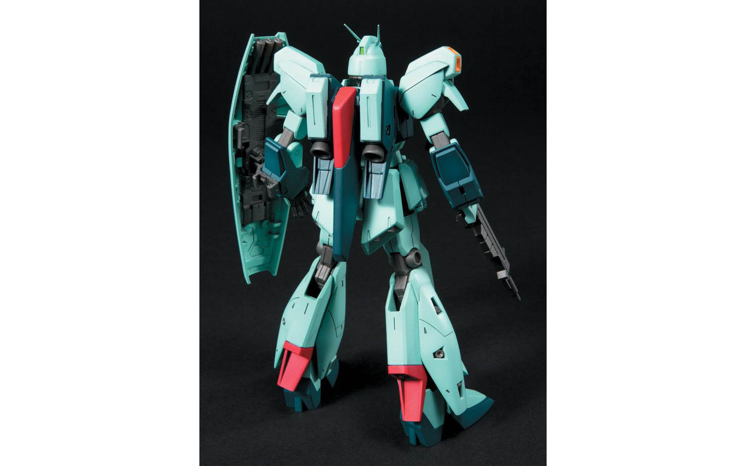 HGUC RGZ-91 Re-GZ - 0152365 - Bandai 2004936 | kingshobby.com