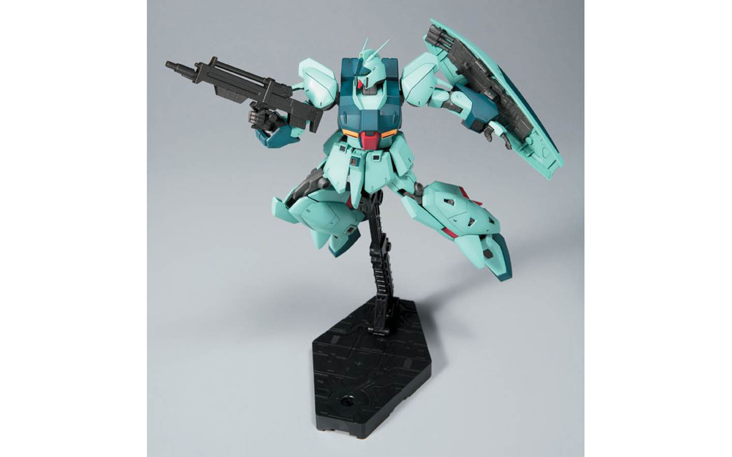 HGUC RGZ-91 Re-GZ - 0152365 - Bandai 2004936 | kingshobby.com