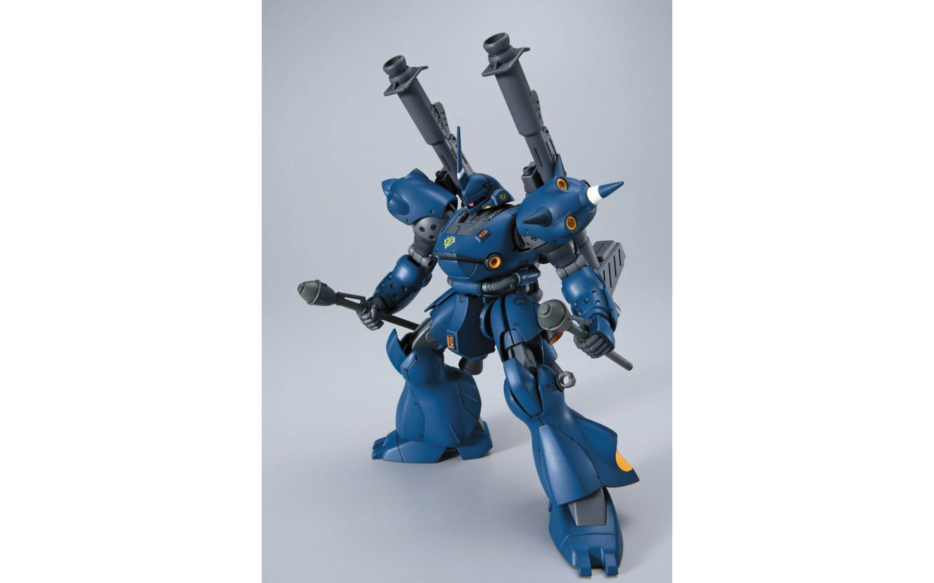 HGUC MS-18E Kämpfer - 5057982 - Bandai 2029268 | kingshobby.com